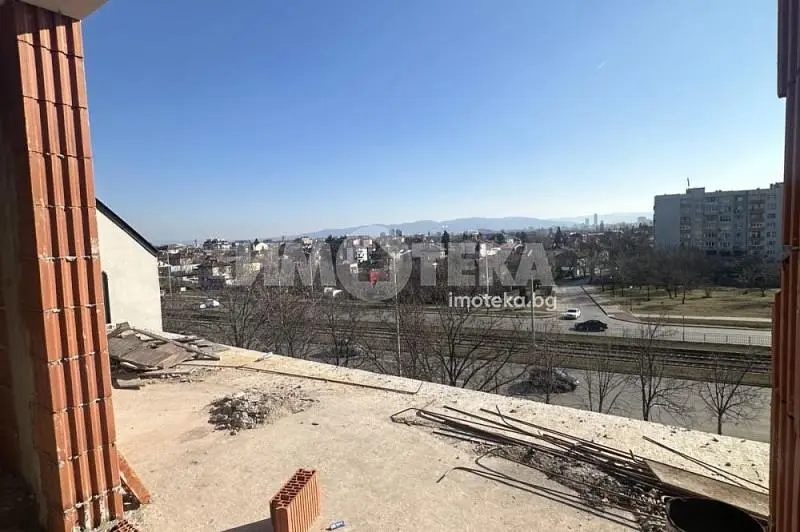 Дневна соба