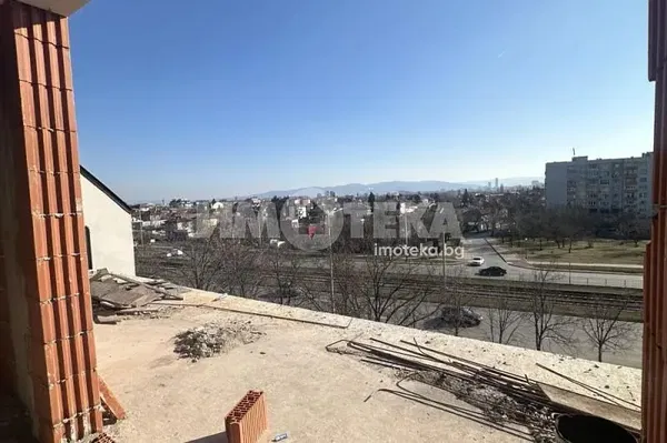 Дневна соба