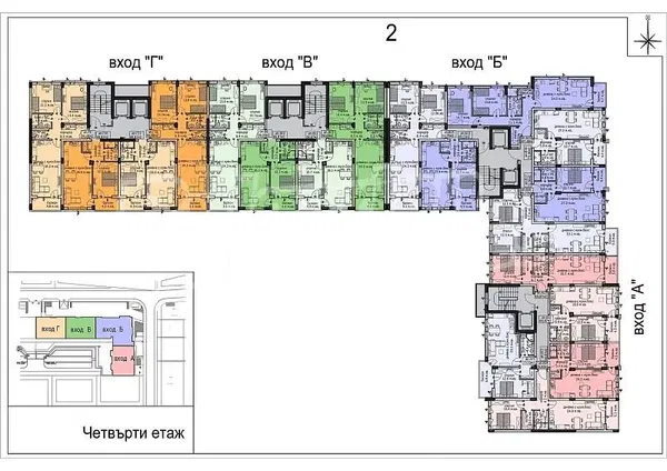 Дневна соба