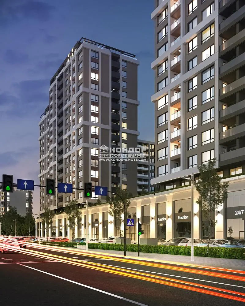 Дневна соба