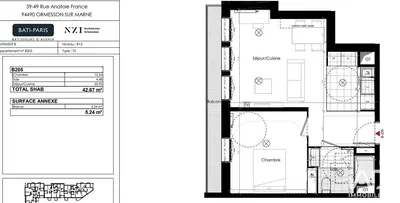 Дневна соба