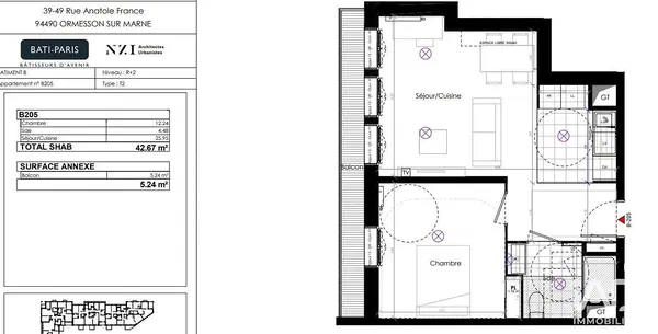 Дневна соба