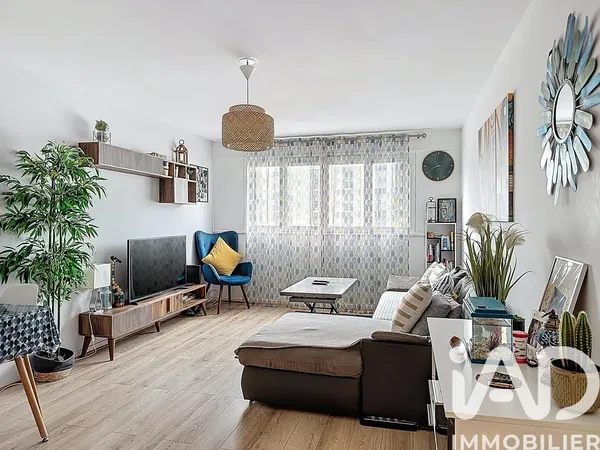 Дневна соба