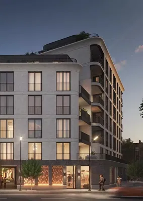 Дневна соба