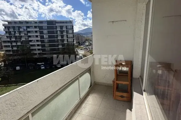 Дневна соба