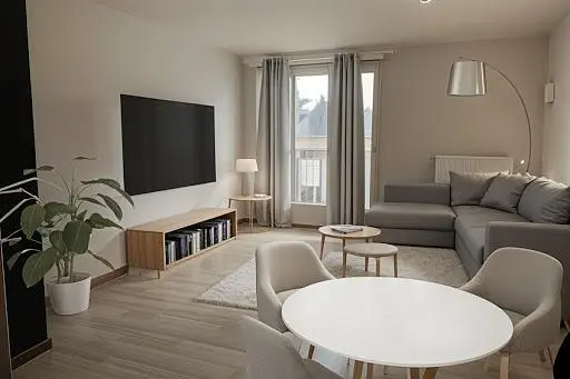 Дневна соба