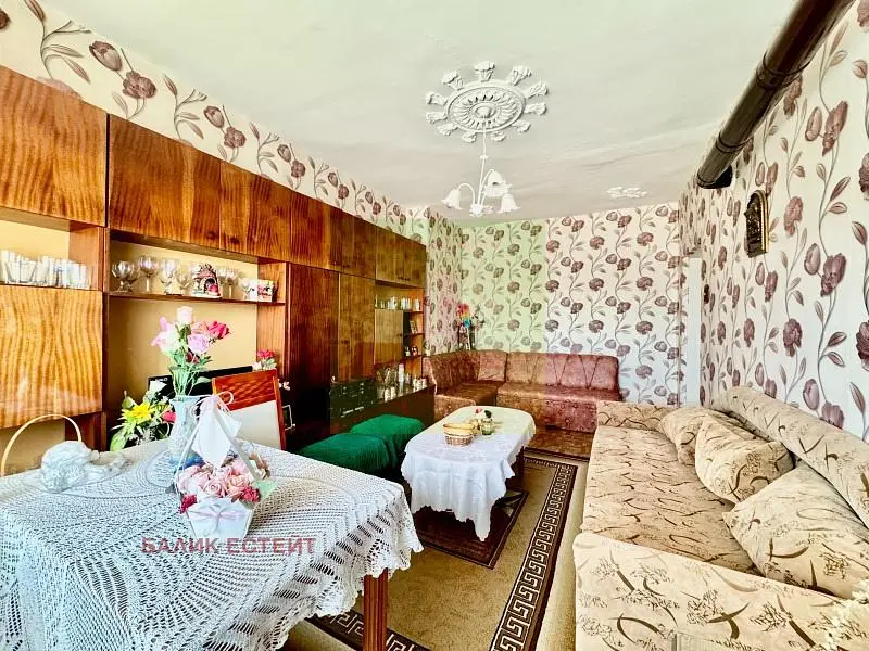 Дневна соба