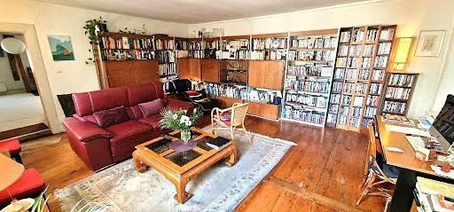 Дневна соба