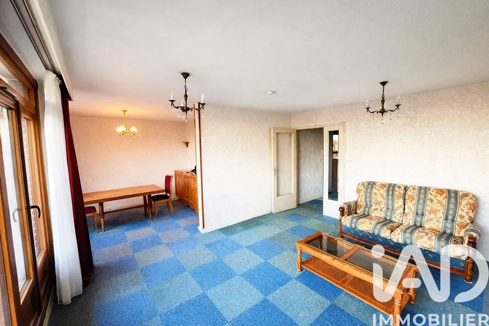 Дневна соба