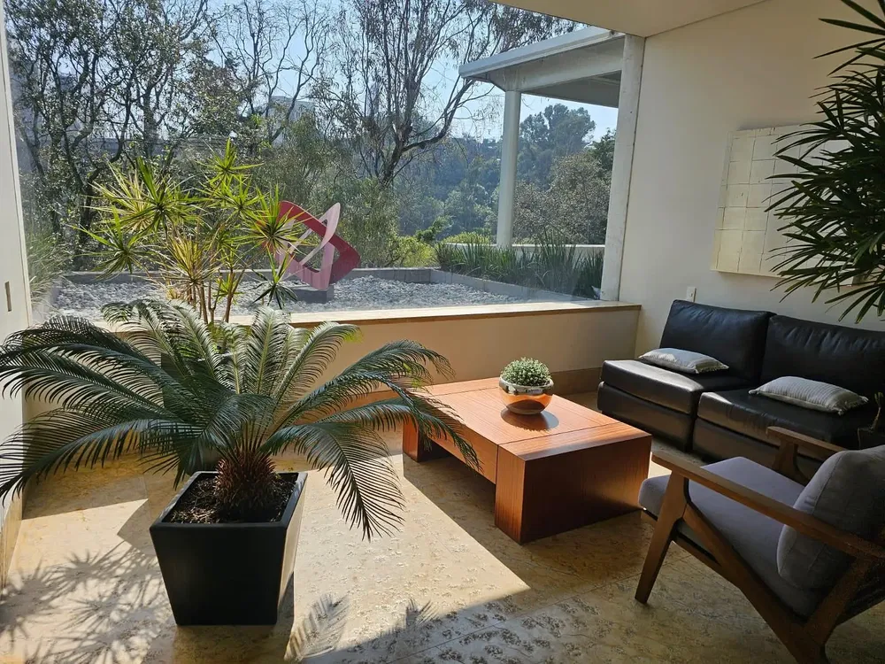 Дневна соба