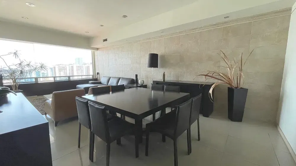 Дневна соба