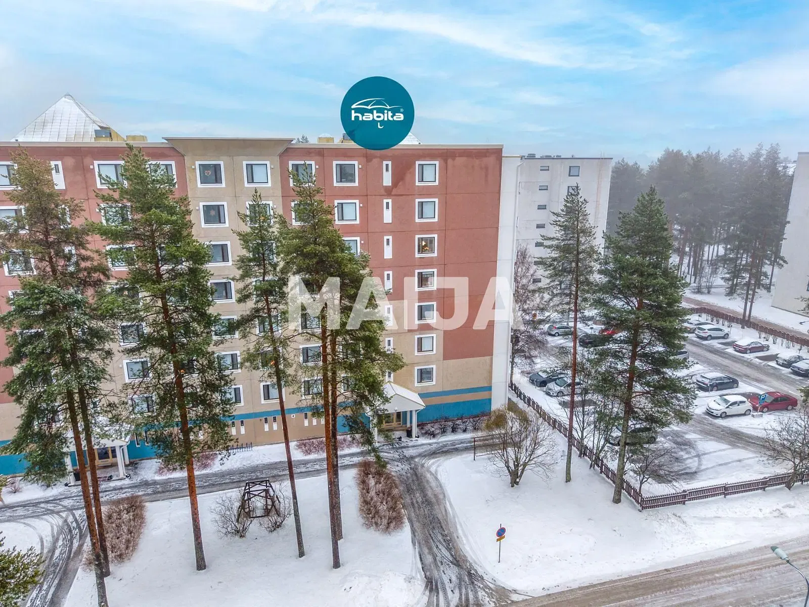 Дневна соба