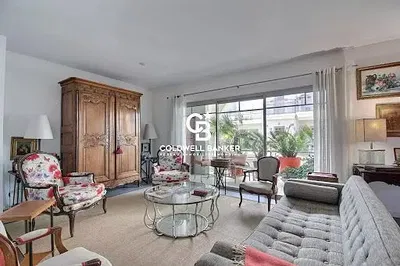 Дневна соба