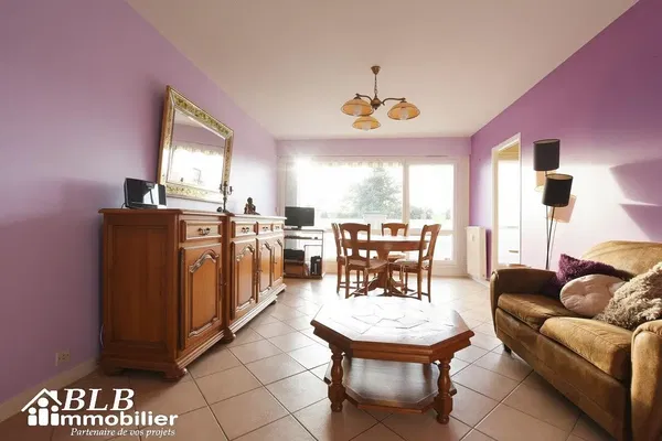 Дневна соба