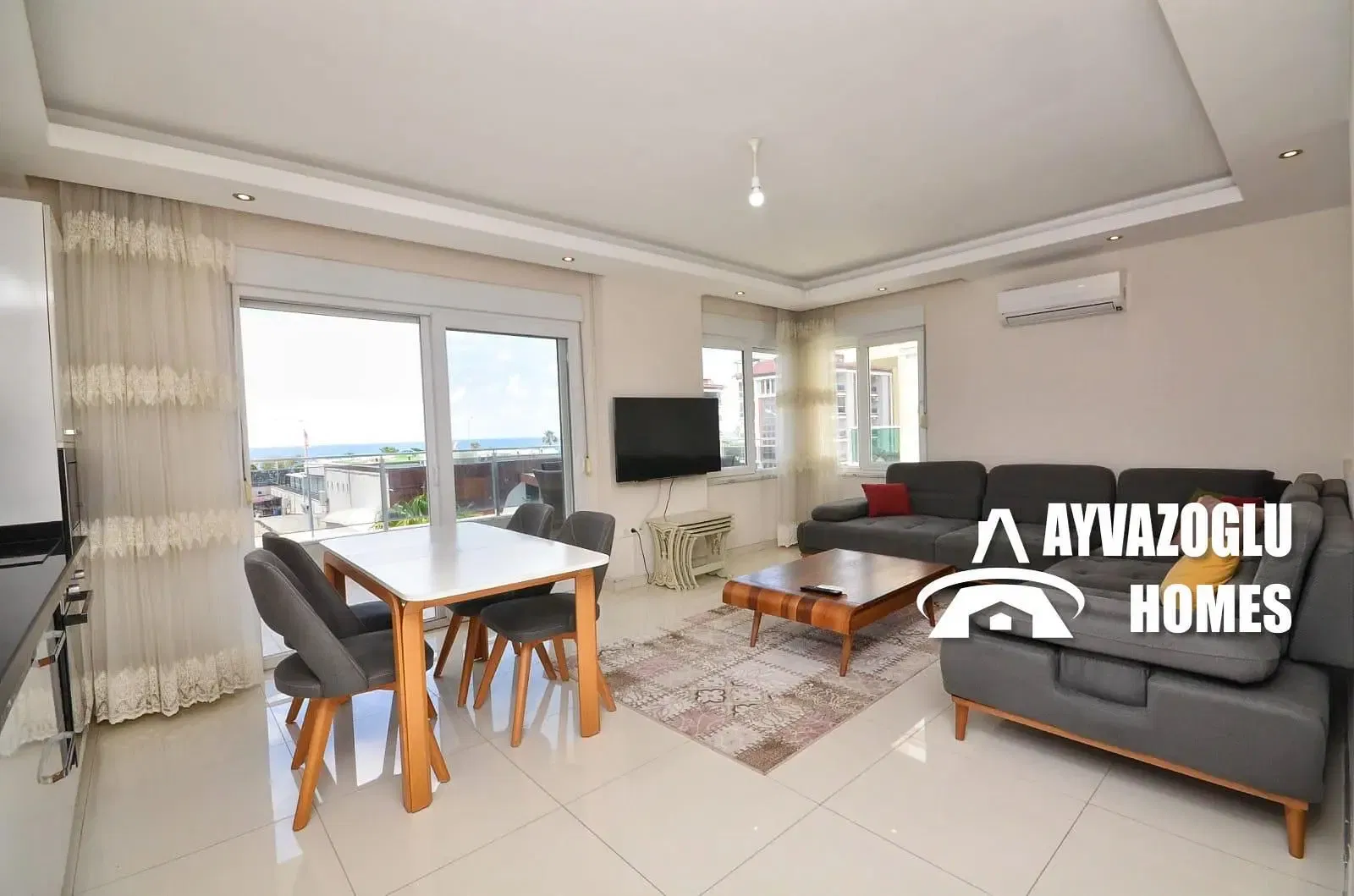 Дневна соба