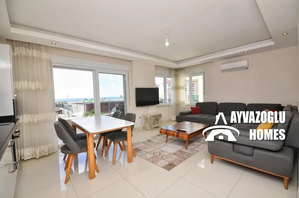 Дневна соба