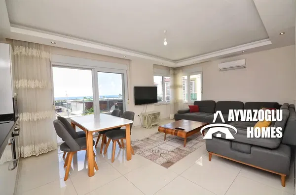 Дневна соба