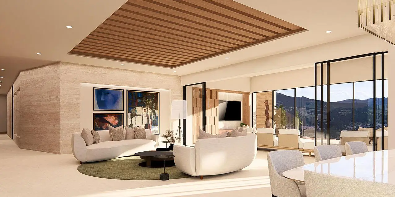 Дневна соба