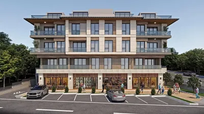 Дневна соба