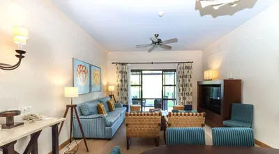 Дневна соба