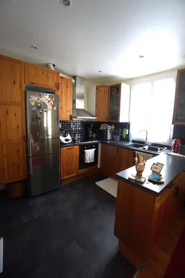 Obývací pokoj