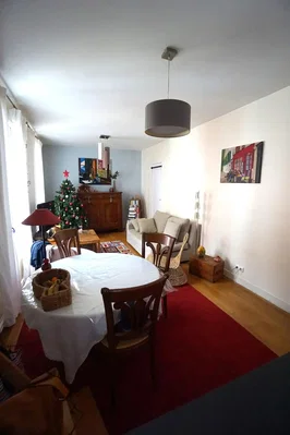 Obývací pokoj