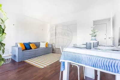 Дневна соба