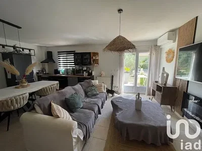 Дневна соба