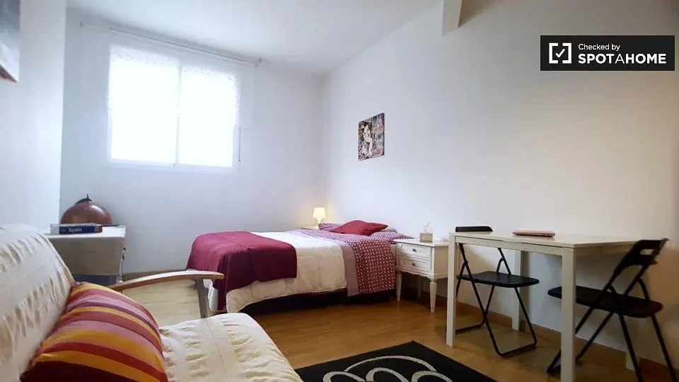 Obývací pokoj