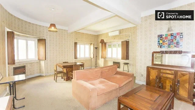 Дневна соба