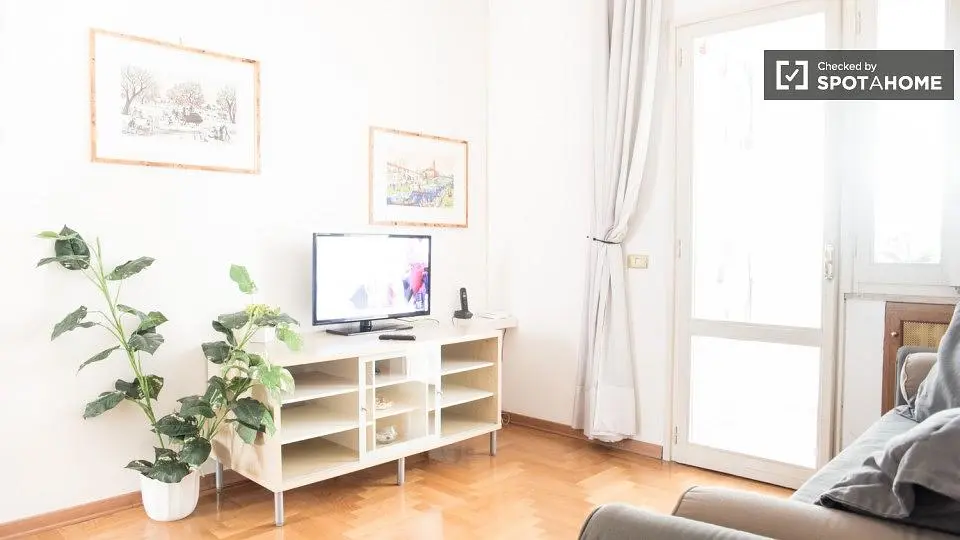 غرفة معيشة