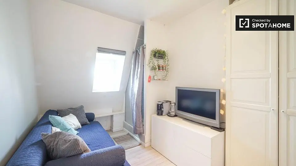 Oturma odası