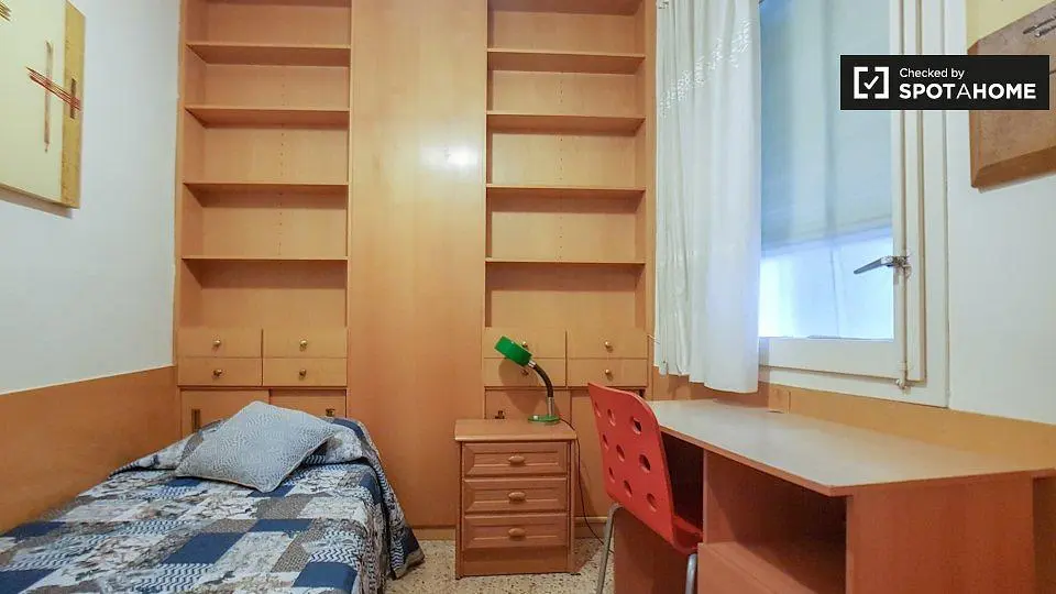 Obývací pokoj