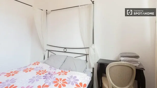 Obývačka