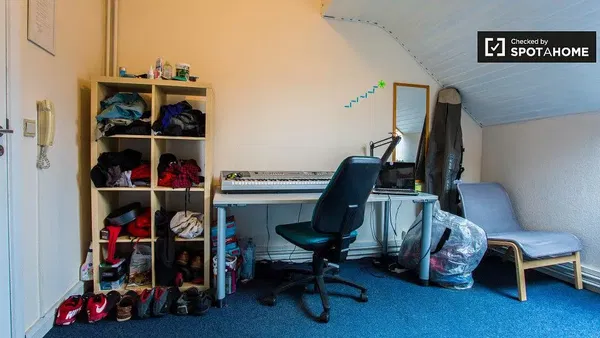 Дневна соба