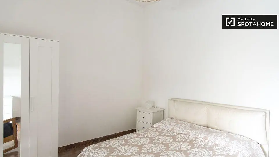 غرفة معيشة