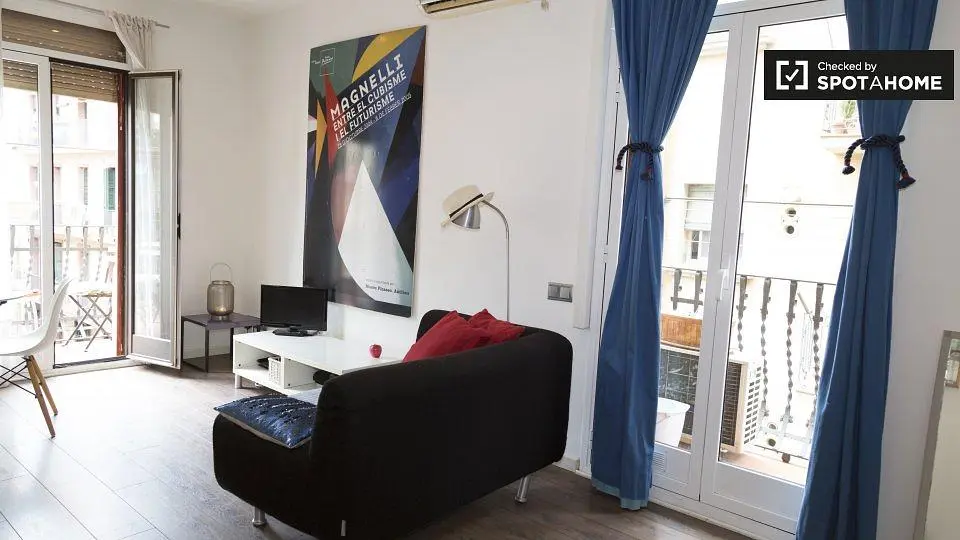 Woonkamer