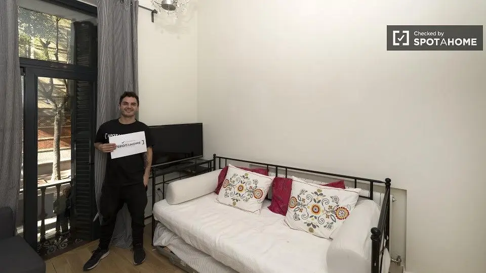 Obývací pokoj