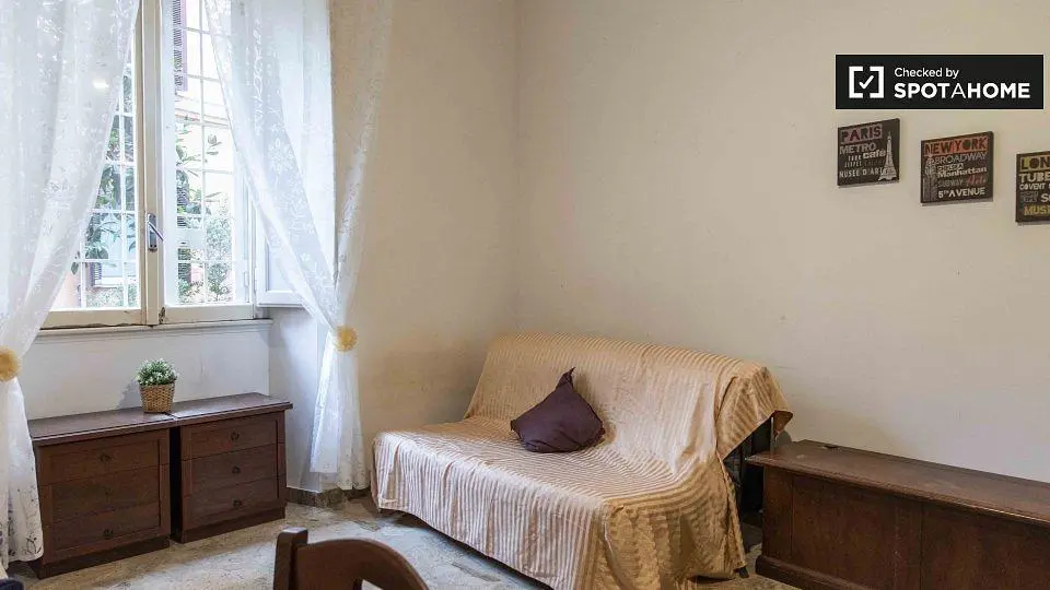 Oturma odası