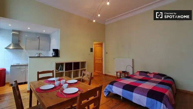 Дневна соба