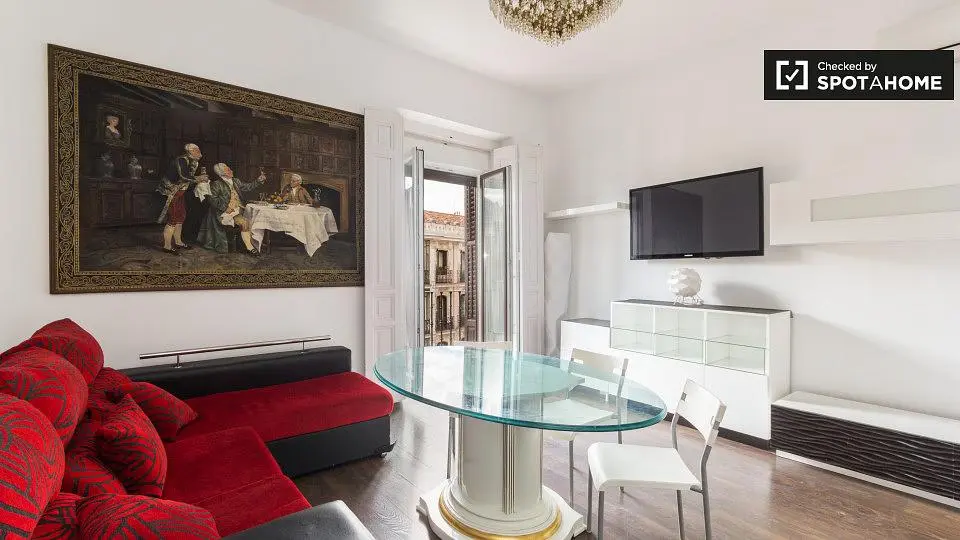 Salón