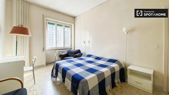 Obývačka