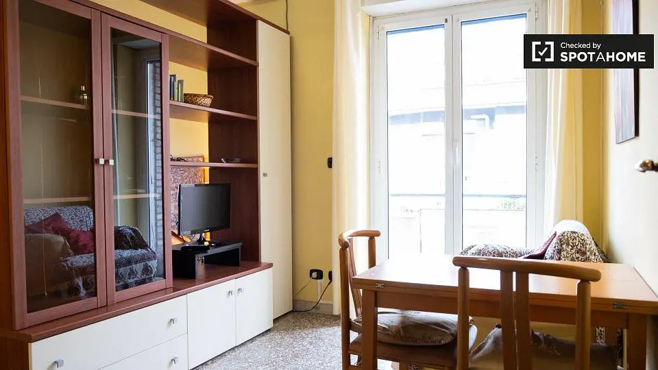 Oturma odası