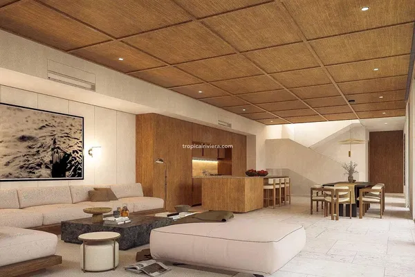 Дневна соба