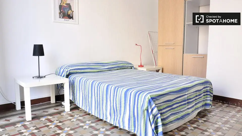 Obývací pokoj