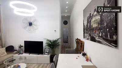 Дневна соба