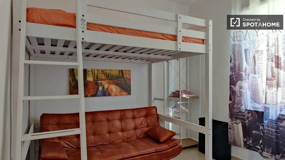 Oturma odası