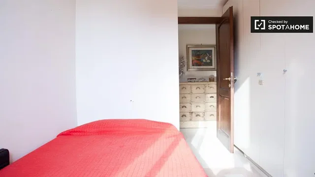 Obývačka