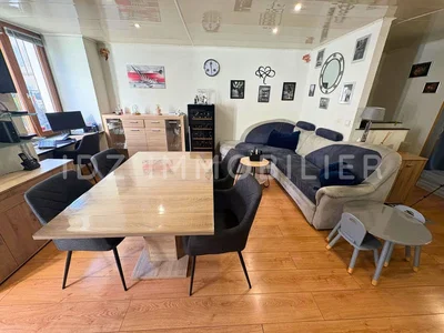 Дневна соба