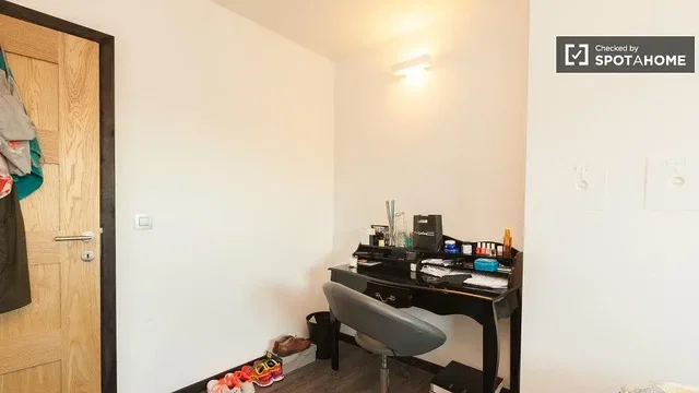 Obývačka